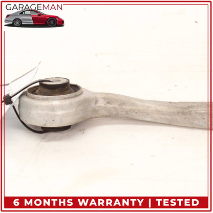 2015-2024 Porsche Macan 95B Front Right Side Upper Rearward Control Arm OEM