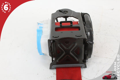 2014-2020 Mercedes-Benz CLA45 AMG w117 Sedan Left Rear Seat Belt 1178601285 OEM
