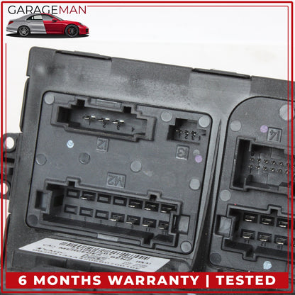 2003-2011 Mercedes W211 E350 E550 Front SAM Module Relay Fuse Box 2115457701 OEM