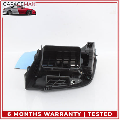 2007-2014 Mercedes-Benz CL550 W216 Coupe Front Left Dash AC A/C Air Vent 2218300154 OEM