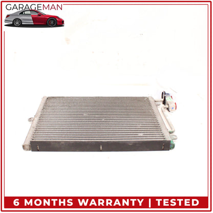 1997-2004 Porsche 911 Carrera 996 Left or Right Side AC A/C Condenser OEM