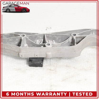 2023-2025 BMW X2 U10 AWD Rear Differential Carrier Support Bracket 6852896