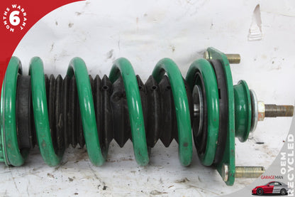 2022-2025 Subaru BRZ Rear Left &amp; Right Shock Strut TEIN Street Basis Z Coilover