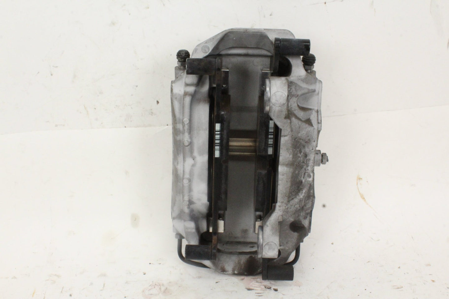 2017-2024 Audi A4 B9 Front Left and Right Side Brake Caliper Set 8W06CD OEM