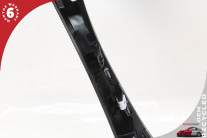 2022-2025 Subaru BRZ ZD8 Center Console Shifter Trim Bezel Cover 92121CC610 OEM