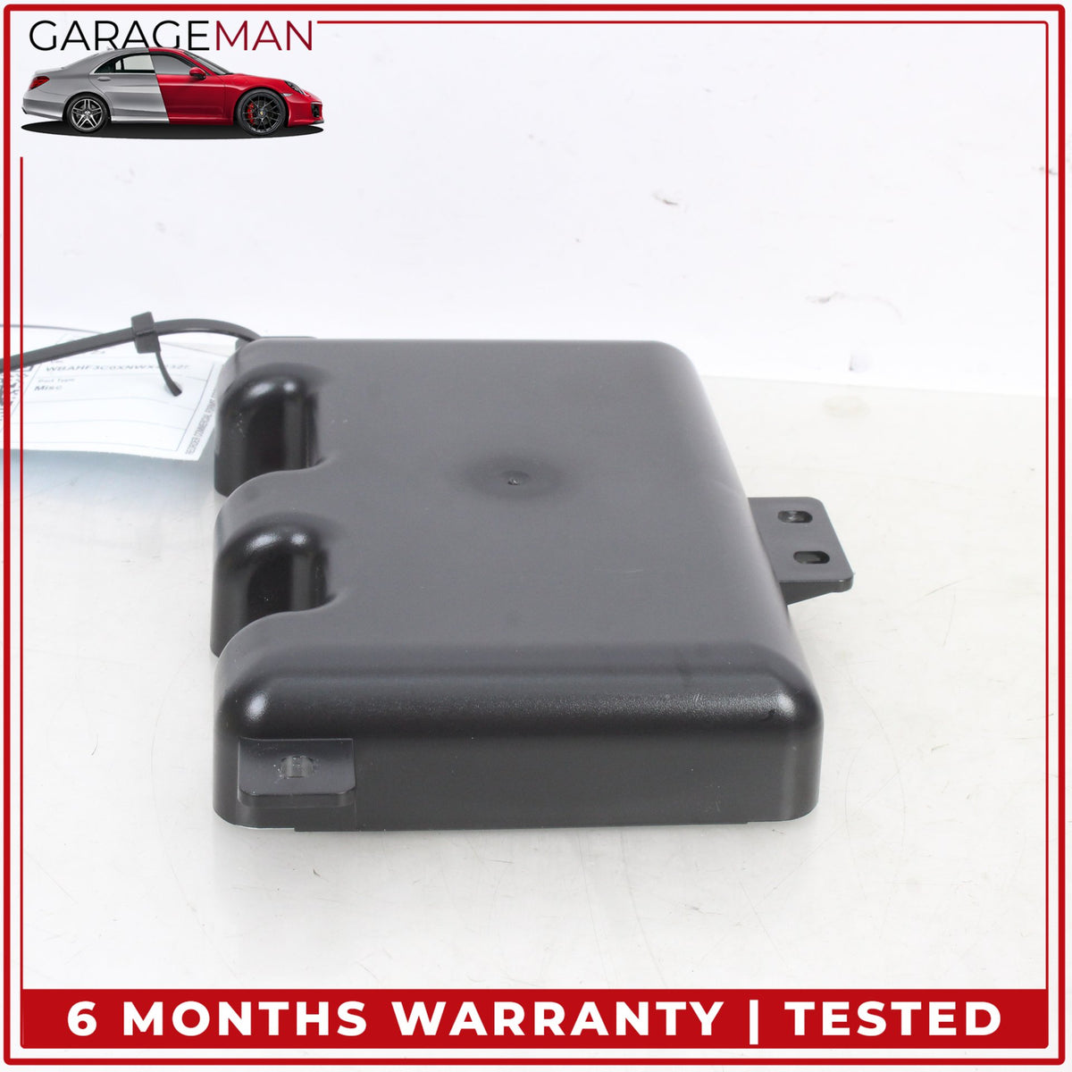 2019-2026 BMW Z4 G29 Multiband Radio Antenna Control Module 8794526 OEM