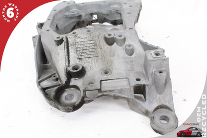 2012-2018 Audi A6 C7 Transmission Brace Mount Bracket 4G0399263G OEM