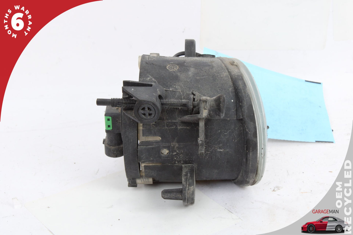 2006-2012 Mercedes W164 ML350 Front Left Side Fog Light Lamp 2518200756 OEM