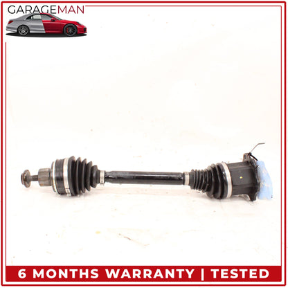 2015-2024 Porsche Macan 95B Front Left or Right Side CV Axle Drive Shaft OEM