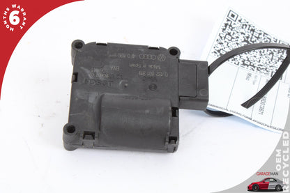 2004-2018 Audi Q7 A6 S6 HVAC Flap Servo Air Motor Vent Actuator 4F0820511B OEM