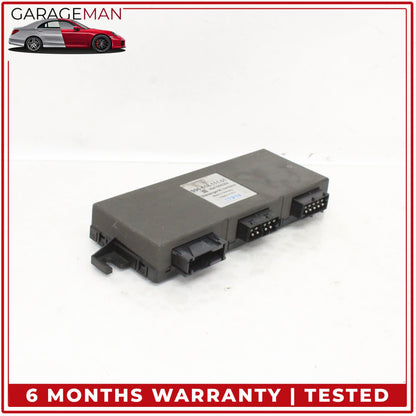 1999-2005 Porsche 911 996 Convertible Top Roof Control Module 99661811101 OEM