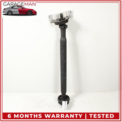 2015-2017 Mercedes-Benz S550e W222 RWD Rear Propeller Driveshaft 2224102803 OEM