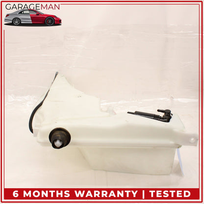 2013-2021 Land Rover Range Rover L405 Windshield Washer Fluid Reservoir OEM