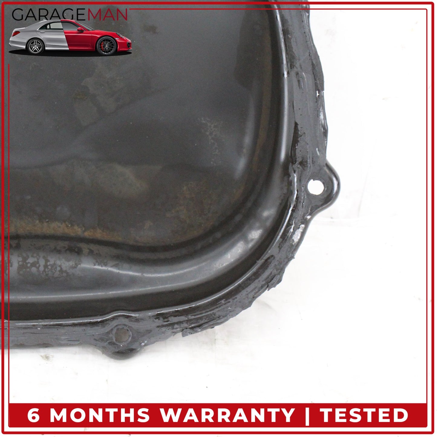 2008-2016 Audi A6 A8 Q5 Q7 SQ5 Engine Timing Cover 06E109285J OEM