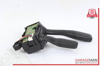 2008-2015 Audi TT 8J Steering Column Headlight Crusie Control Switch OEM