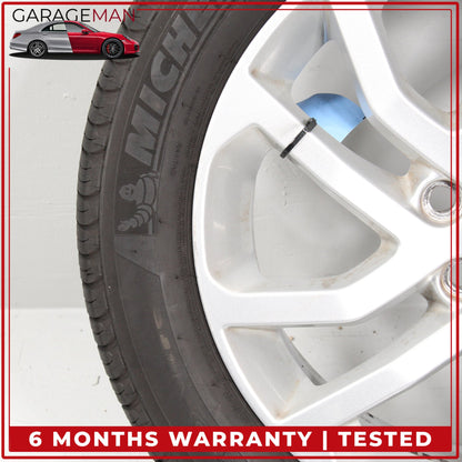 2010-2021 Land Rover LR4 L319 Front or Rear Side Wheel Rim w/ Michelin Tire OEM