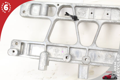 2012-2013 Fiat 500e FWD Electric Cradle Powertrain 68233551AA OEM