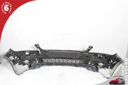 2008-2011 Mercedes W204 C300 Front Bumper Cover Assembly 2048857625 OEM