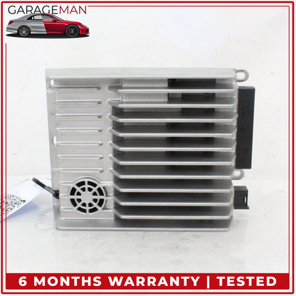 2008-2017 Mercedes W219 CLS550 Harman Becker Amplifier AMP 2118707490 OEM