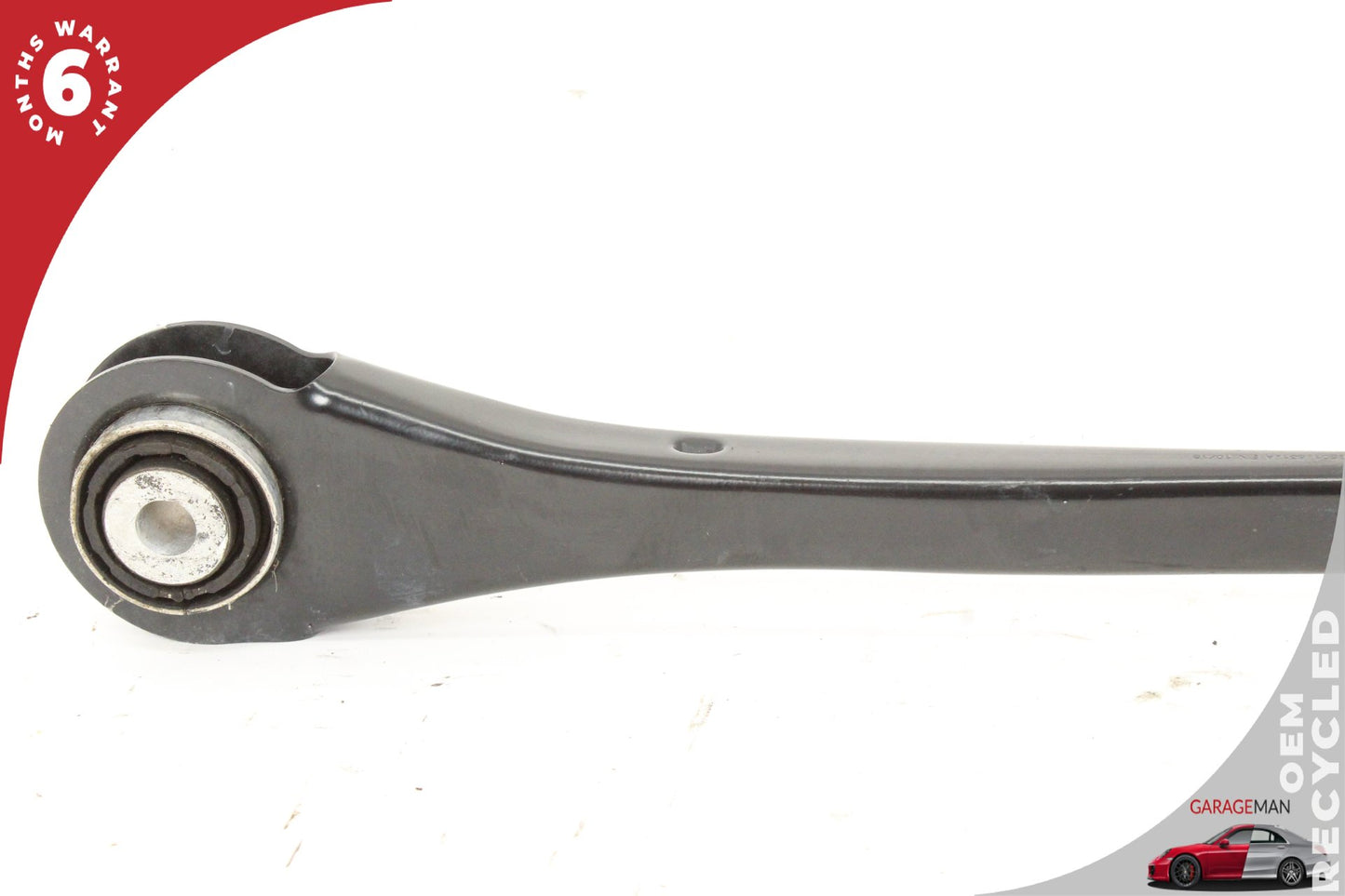 2018-2025 Audi SQ5 Q5 Rear Left or Right Side Rearward Lateral Lower Control Arm
