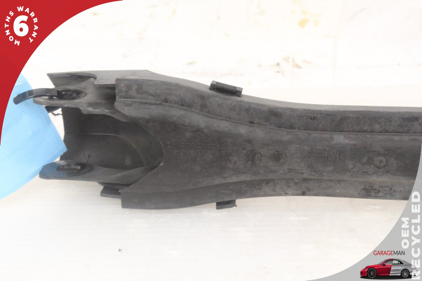 2008-2018 Mercedes W218 CLS550 Rear Left or Right Side Lower Control Arm OEM