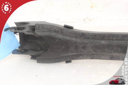 2008-2018 Mercedes W218 CLS550 Rear Left or Right Side Lower Control Arm OEM