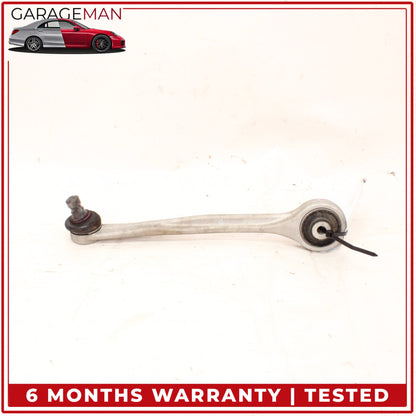 2015-2024 Porsche Macan 95B Front Left Upper Forward Control Arm 8K0407505 OEM