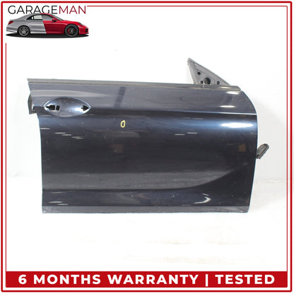 2013-2019 BMW 650i F06 Front Right Passenger Side Door Shell 7294992