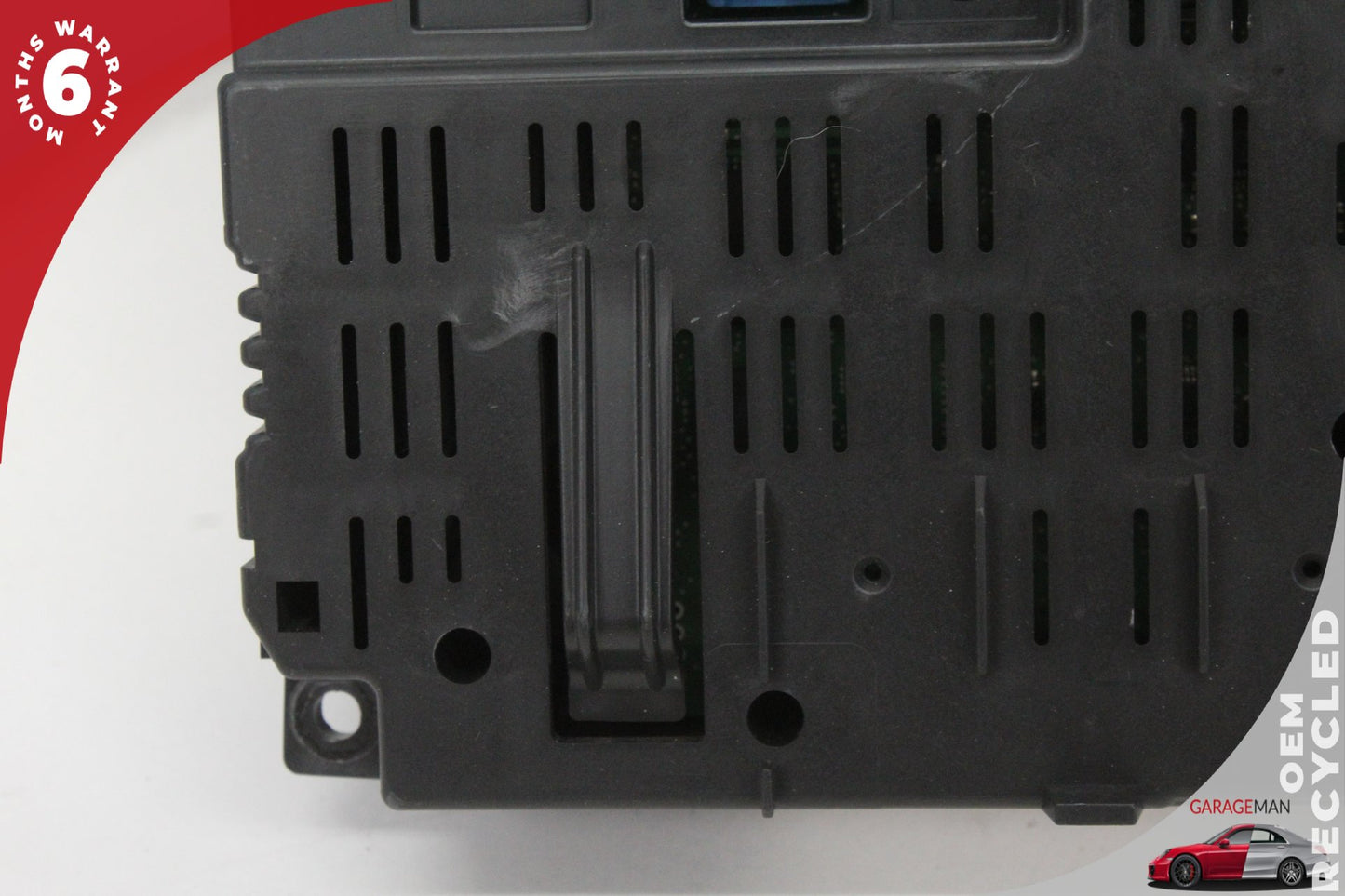 2012-2015 Fiat 500e Telemetrics Bluetooth Module Blue and Me 68238399AB OEM