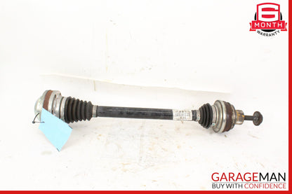 2011-2018 Audi S7 S8 S6 Rear Right Passenger Side CV Axle Shaft 8R0501204D OEM