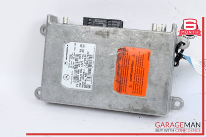 2006-2014 Mercedes ML500 M-Class W164 Voice Control Module 2218700826 OEM