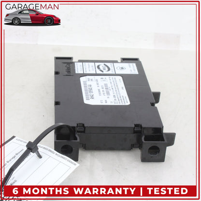 2010-2013 Land Rover Range Rover L322 Telematics Bluetooth Control Module OEM
