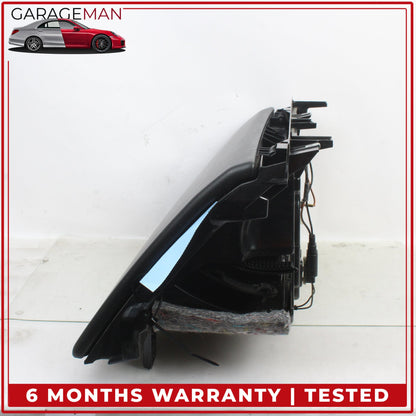 2014-2022 Land Rover Range Rover L405 Glove Box Storage Compartment Black OEM