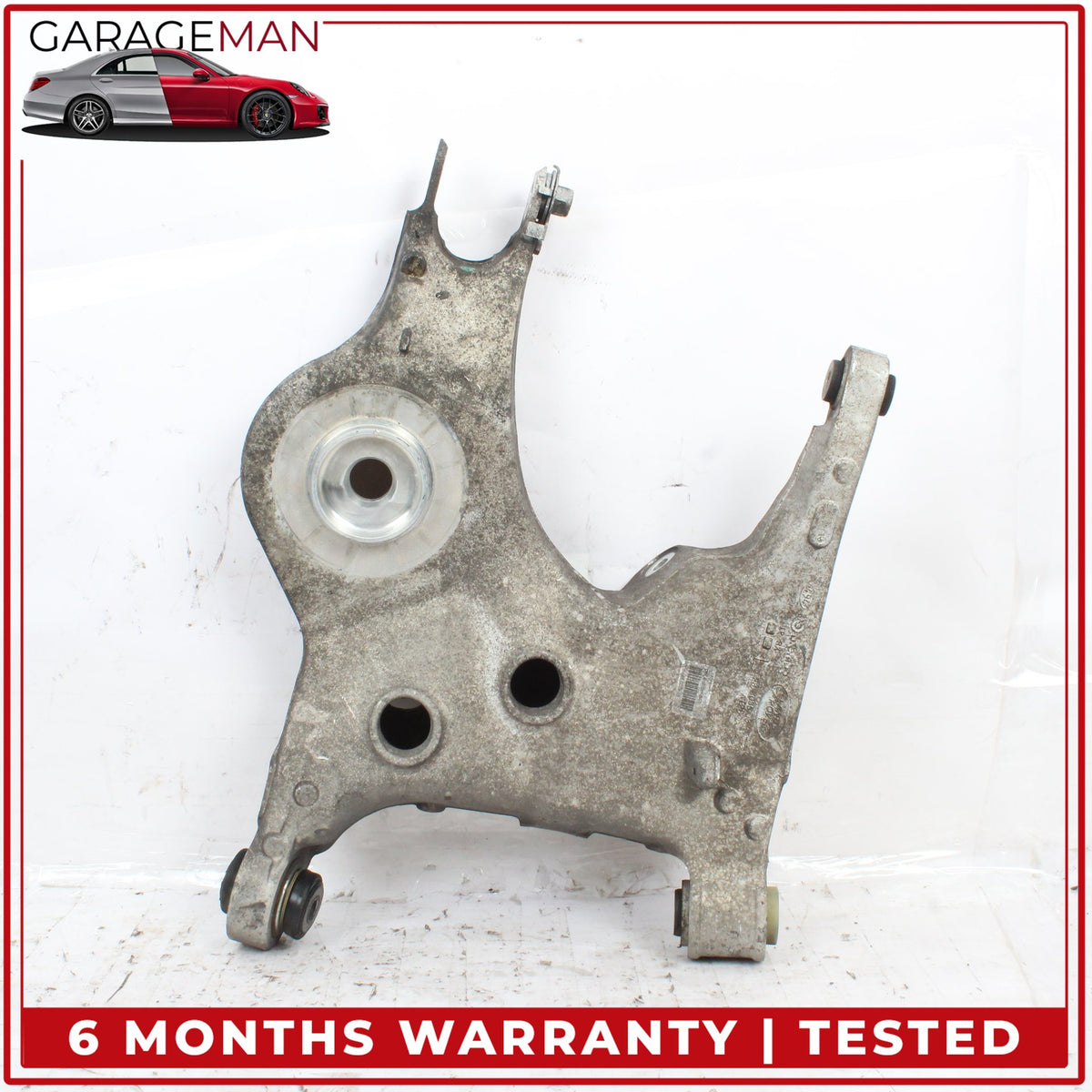 2014-2022 LR Range Rover Sport L494Rear Left Suspension Control Arm Set OEM
