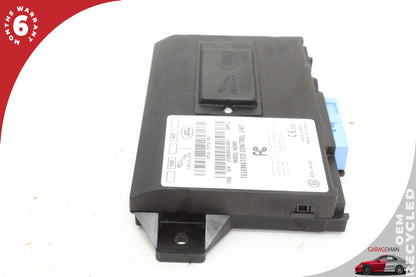 2016-2020 Jaguar XF X260 Telematics Communication Control Module DPLA70718BV OEM