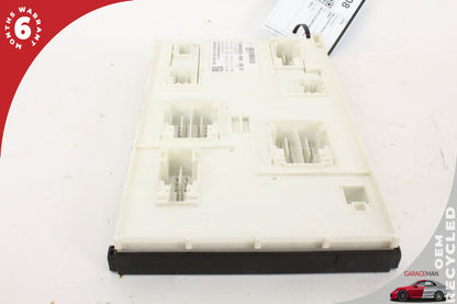 2014-2020 Mercedes W117 CLA45 AMG CLA250 Front SAM Fuse Box Control Module OEM