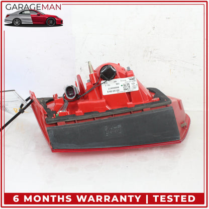 2012-2015 Audi A6 S6 Rear Right Side LED Inner Tail Light Lamp 4G5945094B OEM