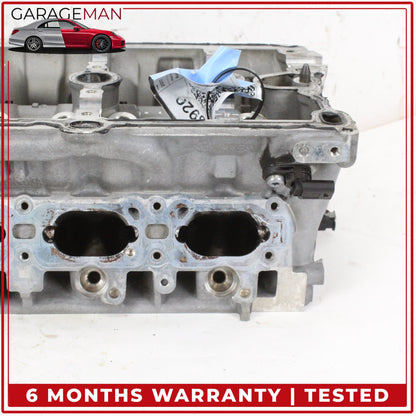 2016-2018 Audi A6 C7 AWD 2.0L CYNB Engine Cylinder Head Assembly 06K403AG OEM