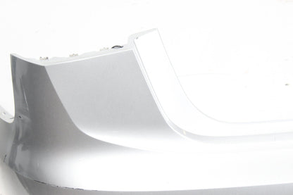 2012-2015 Audi A6 C7 Sedan Rear Bumper Cover Assembly 4G0807521A OEM