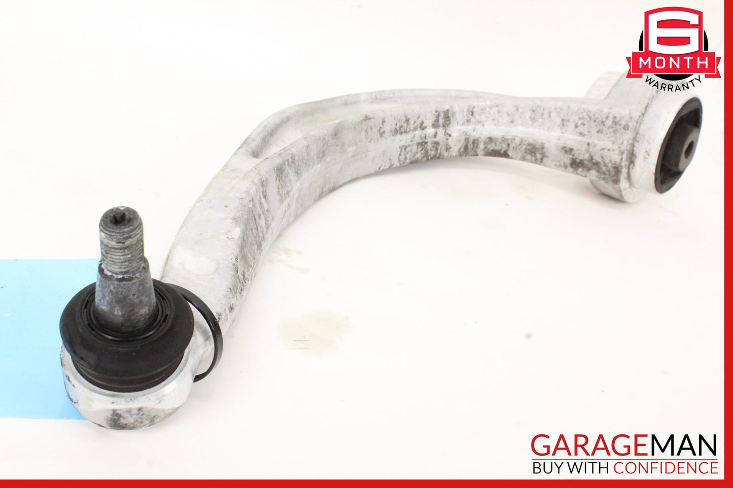 2009-2017 Audi A5 Front Right Passenger Side Lower Rearward Control Arm OEM