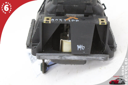 2001-2004 Mercedes-Benz SLK230 R170 Convertible Automatic Transmission Gear Shifter Selector 2105451432 OEM