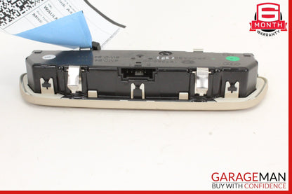2017-2024 Audi A4 Sedan Rear Over Head Dome Light Lamp 4M0947111 Genuine