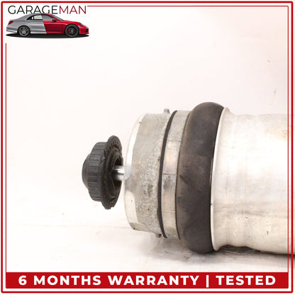 2003-2006 Porsche Cayenne 955 Turbo Front Left Side Airmatic Air Shock Strut OEM