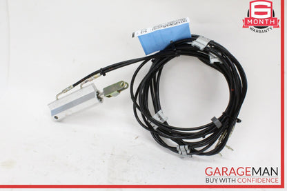 2003-2012 Mercedes-Benz SL500 R230 Front Roof Lock Latch Cylinder 2308000872