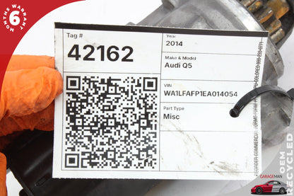 2009-2016 Audi Q5 8R SUV Engine Motor Starter 06H911021A