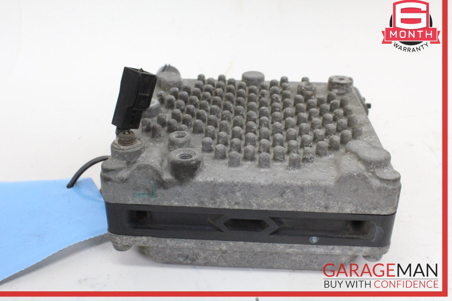 2015-2021 Subaru WRX Sedan Power Steering Control Module 34710VA010 OEM