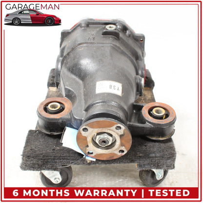 2022-2025 Subaru BRZ ZD8 RWD 2.4L Rear Differential Diff Axle Carrier Y38 4111018021