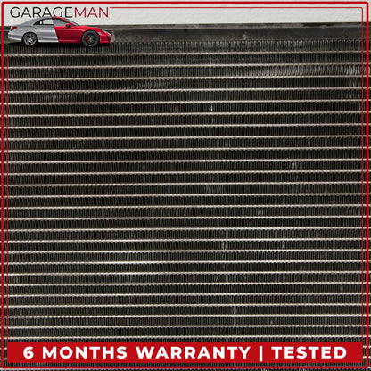 2001-2006 Lexus LS430 XF30 Sedan AC A/C Air Conditioning Condenser Radiator OEM