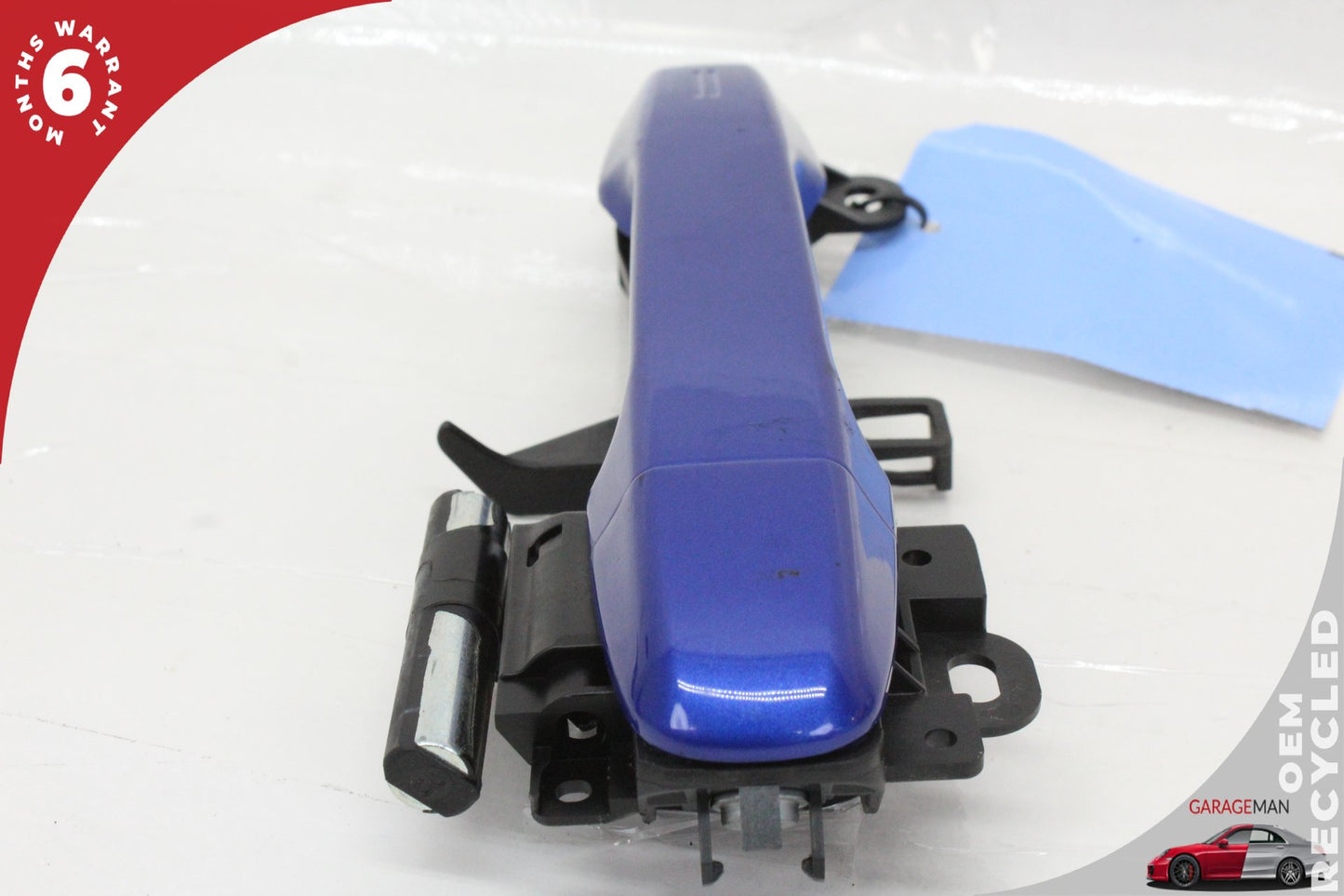 2022-2025 Subaru BRZ ZD8 Front Right Exterior Door Handle 61160FL011M3 OEM