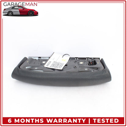 2013-2019 BMW 650i F06 AWD Front Left or Right Side Thigh Support Cover 7280583 OEM